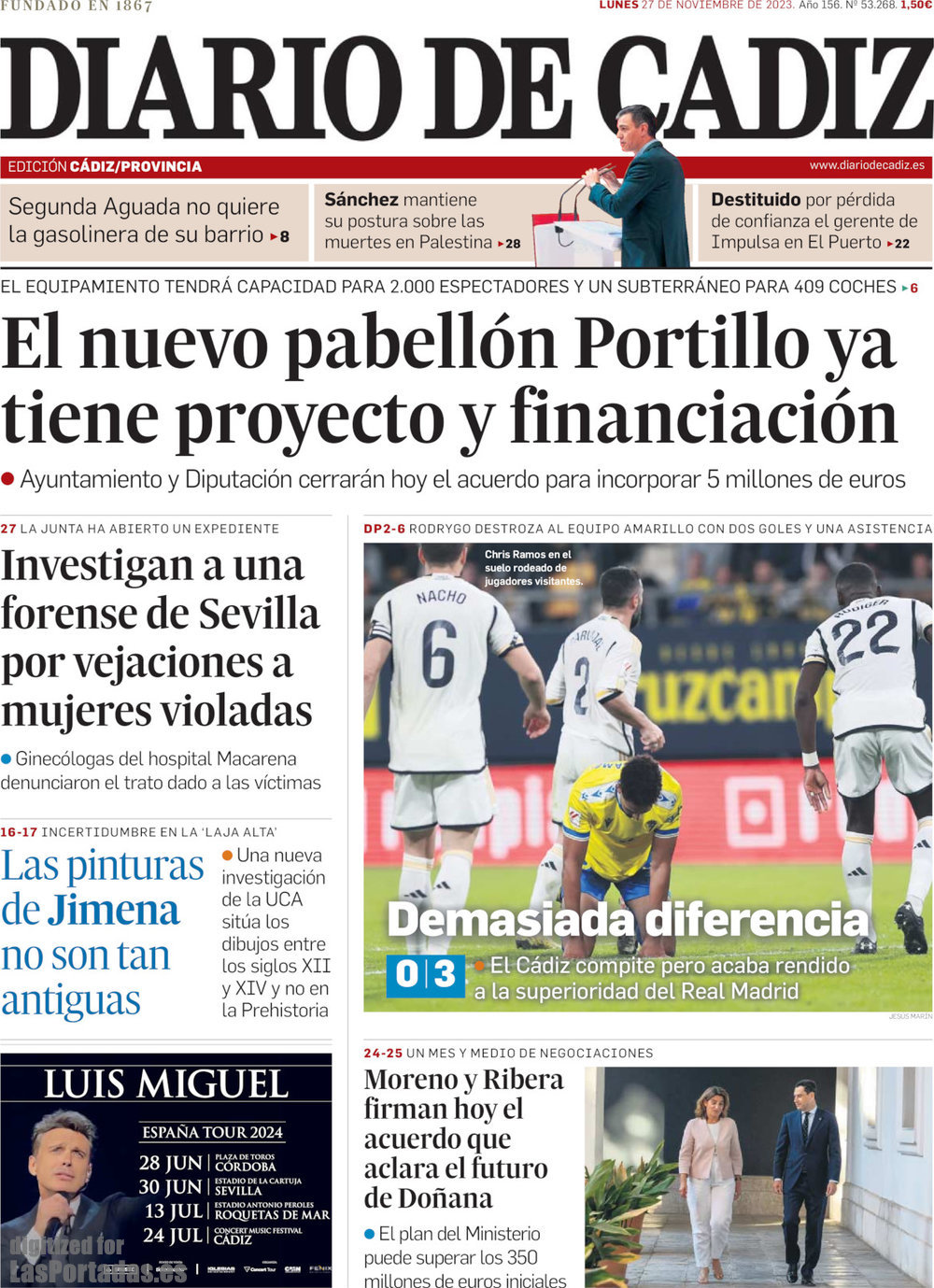 Diario de Cádiz