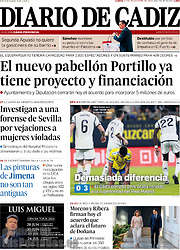 /Diario de Cádiz