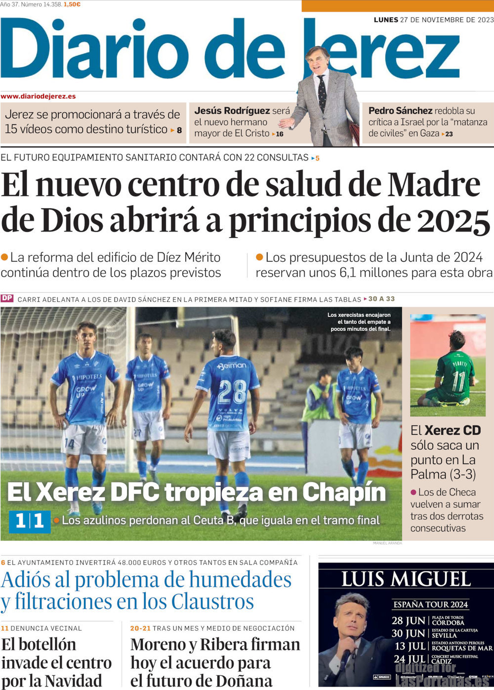 Diario de Jerez