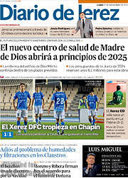 /Diario de Jerez