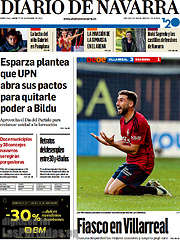 /Diario de Navarra