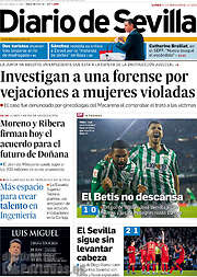 /Diario de Sevilla