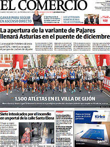 Periodico El Comercio