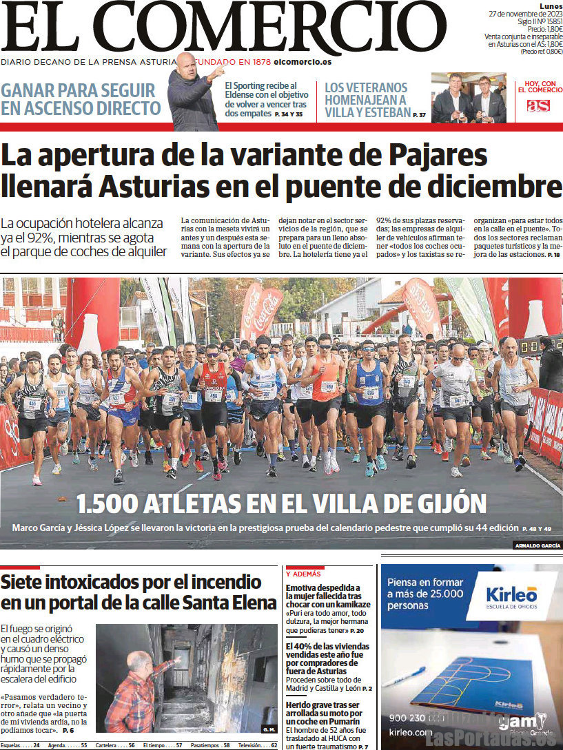 El Comercio