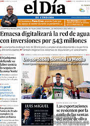 /El Día de Córdoba