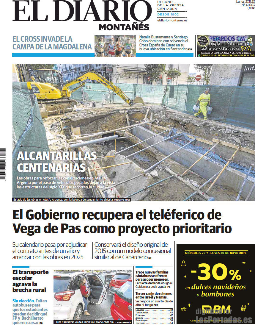 El Diario Montañés