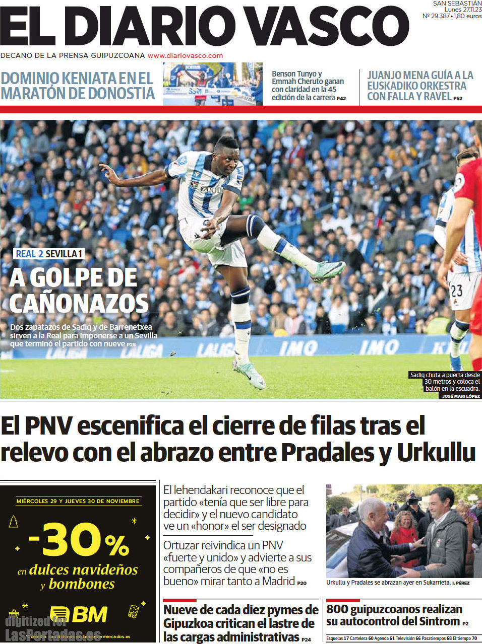 El Diario Vasco
