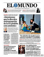 /El Mundo