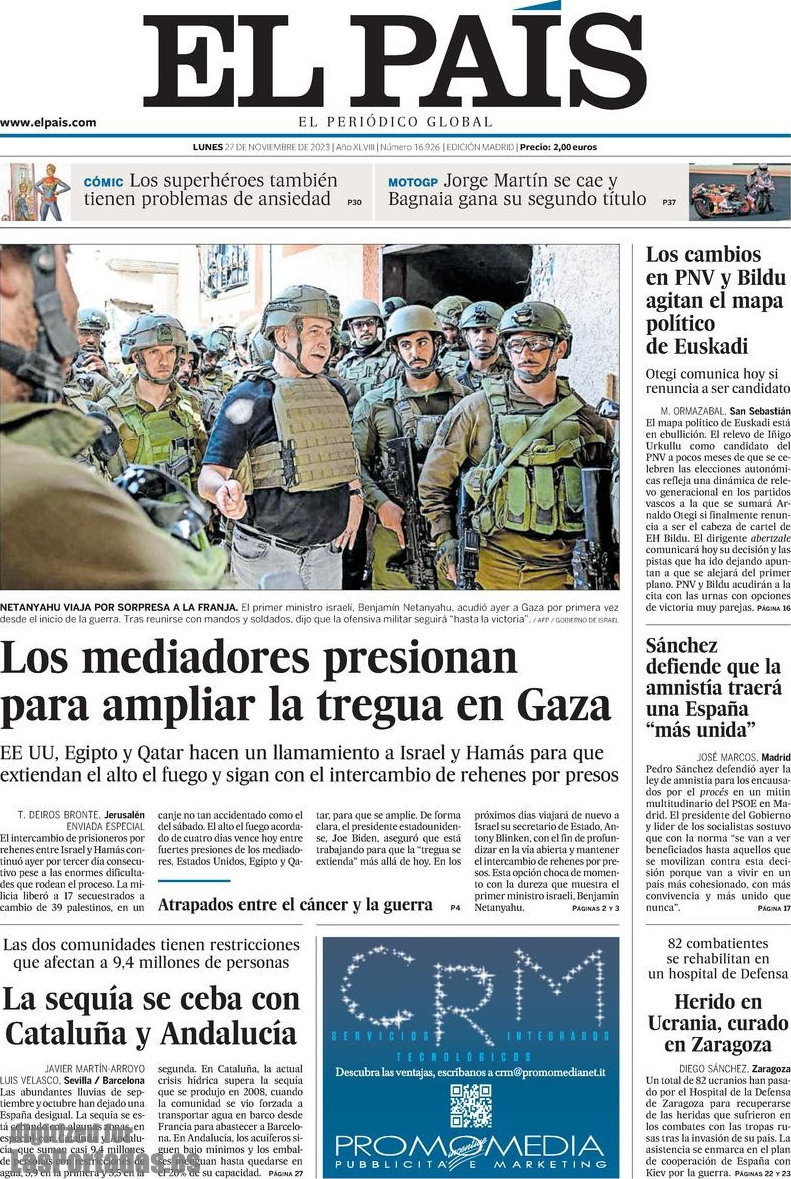 El País