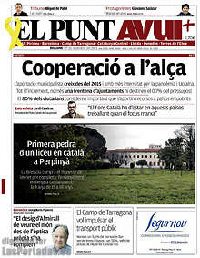 Periodico El Punt