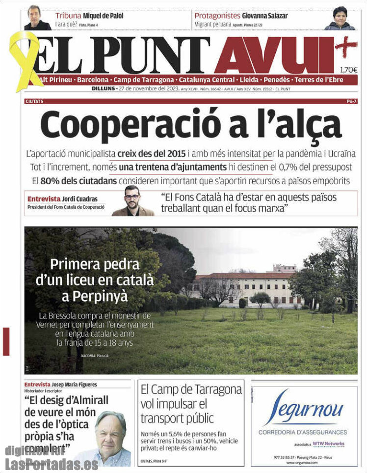 El Punt