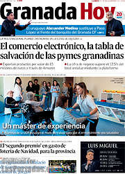 /Granada Hoy