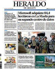 /Heraldo de Aragon
