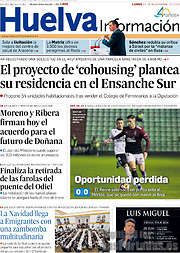/Huelva Información