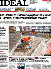 Periodico Ideal