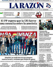 /La Razón