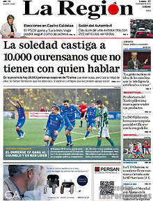 Periodico La Región