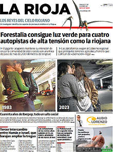Periodico La Rioja