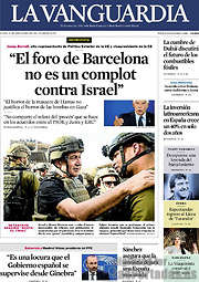 /La Vanguardia