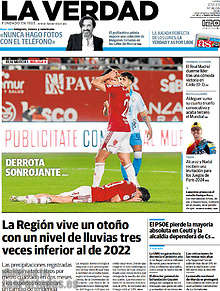 Periodico La Verdad