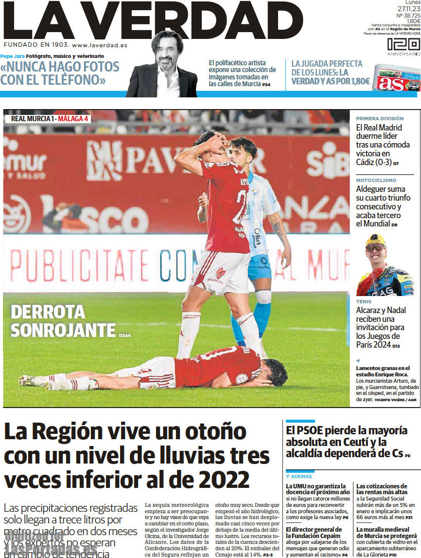 La Verdad