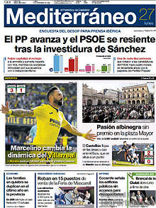 Periodico Mediterráneo