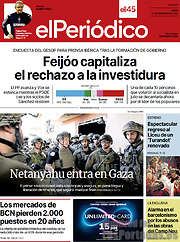 /El Periódico de Catalunya(Castellano)