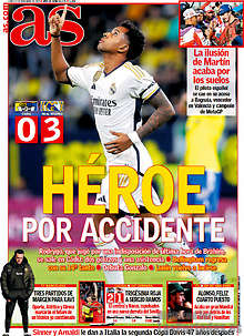 Periodico AS