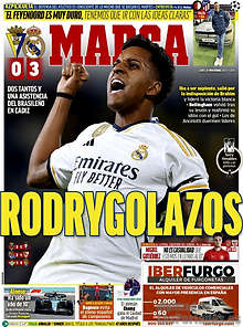 Periodico Marca
