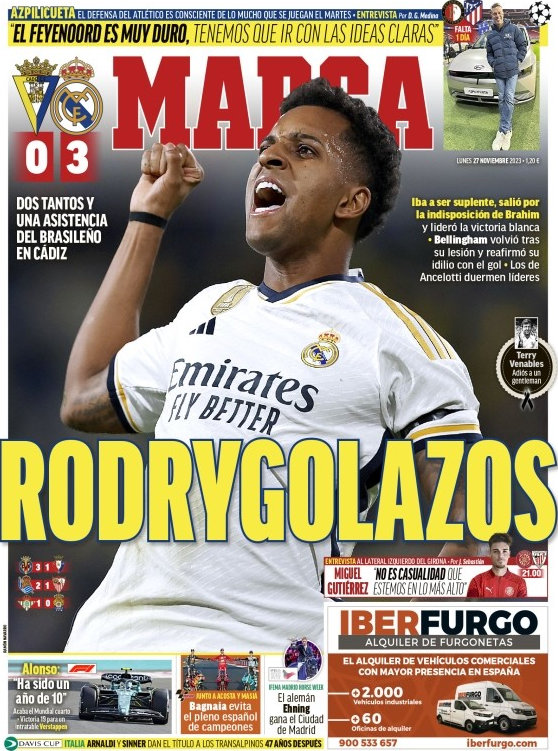 Marca