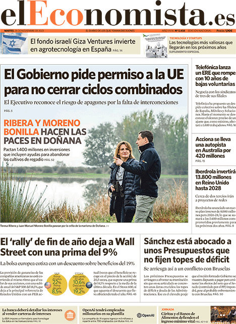El Economista