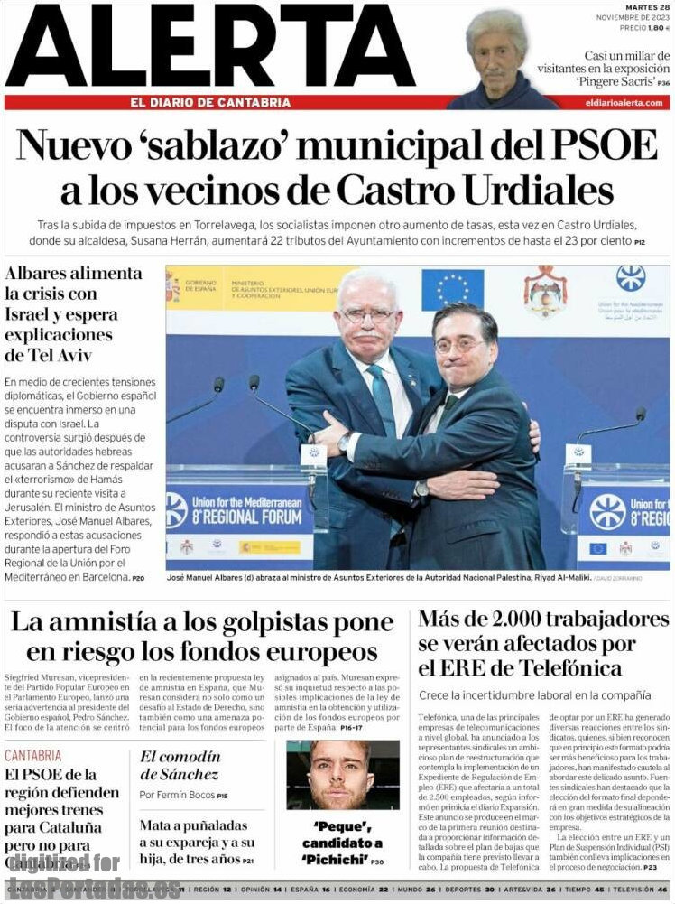 Alerta