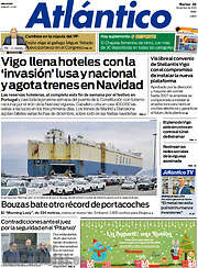 /Atlántico Diario