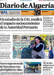 /Diario de Almería