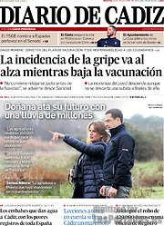 /Diario de Cádiz