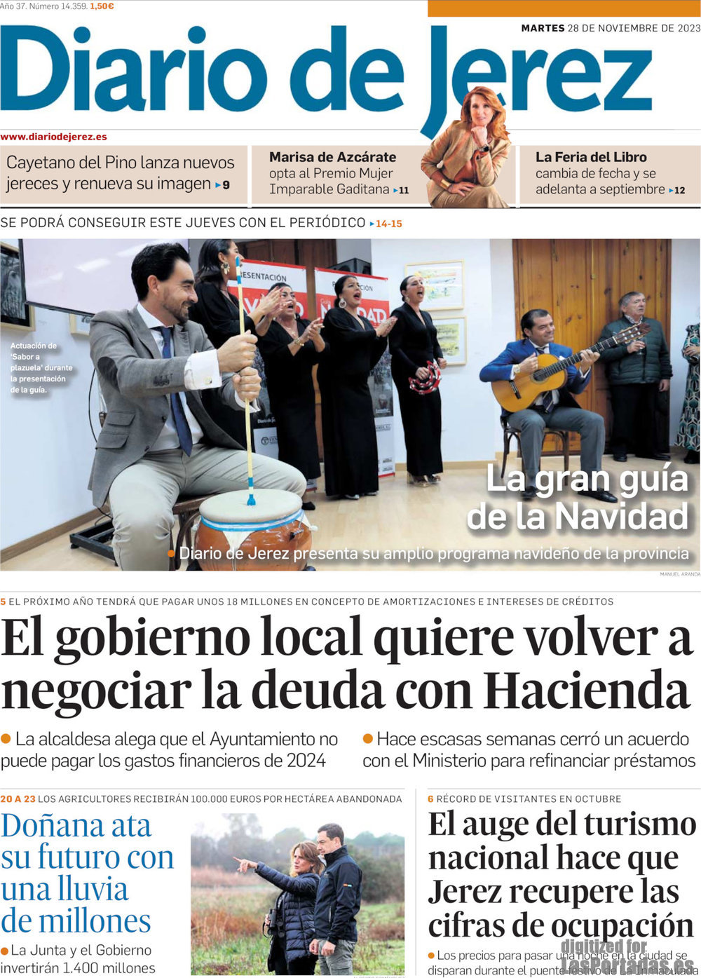 Diario de Jerez