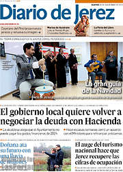 /Diario de Jerez