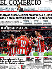 /El Comercio