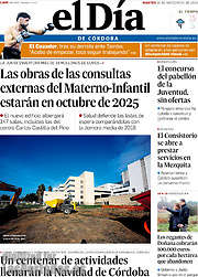 /El Día de Córdoba