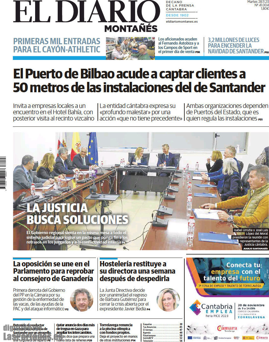 El Diario Montañés