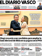 /El Diario Vasco