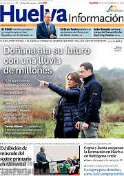 /Huelva Información