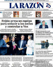 /La Razón