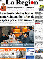 /La Región
