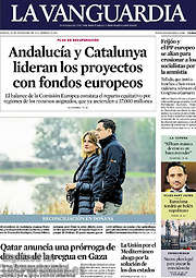 /La Vanguardia