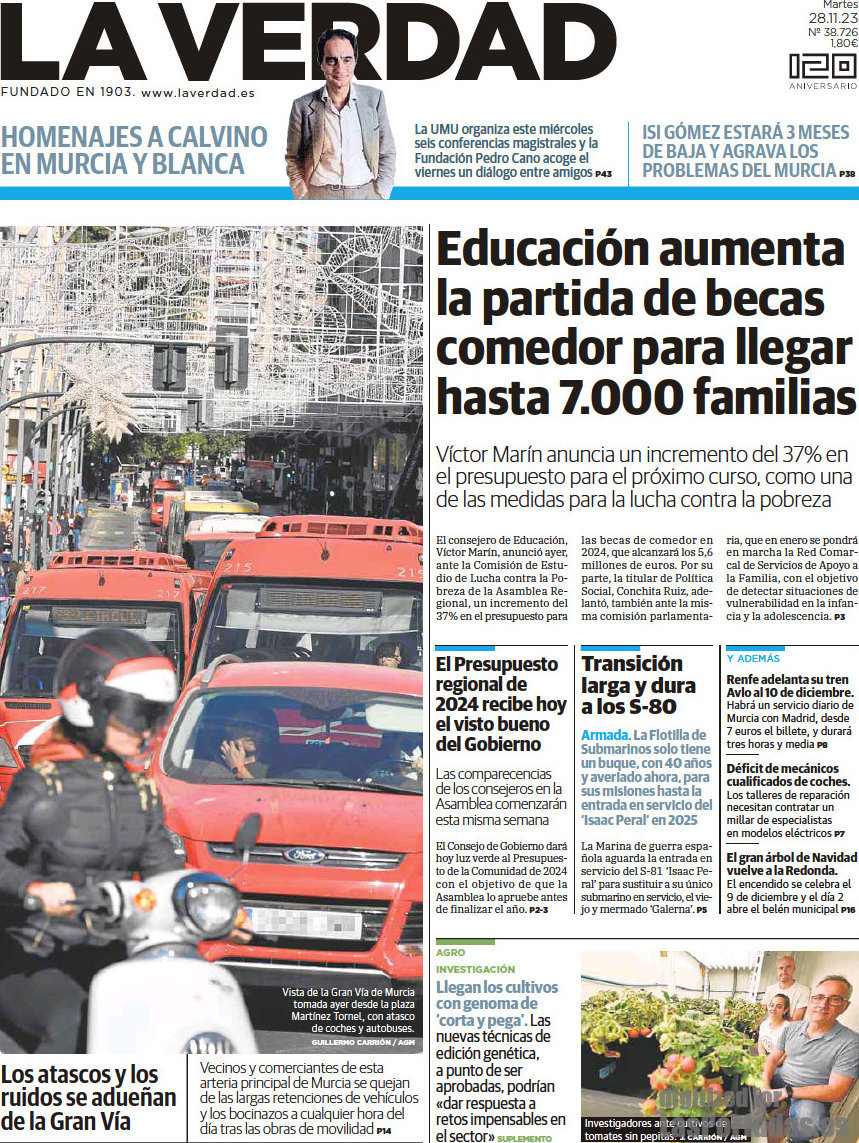 La Verdad