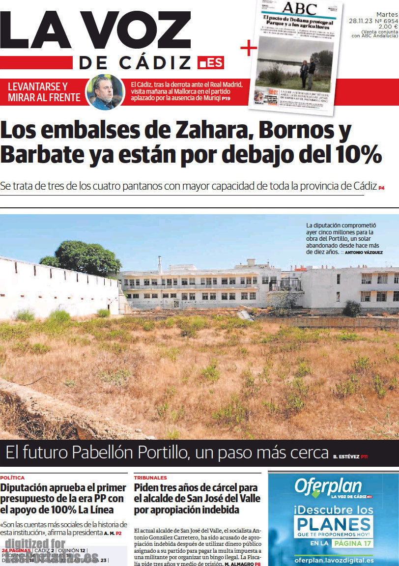 La Voz de Cádiz