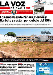 /La Voz de Cádiz