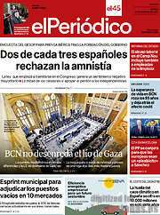 /El Periódico de Catalunya(Castellano)