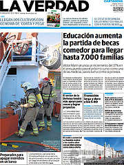 /La Verdad Cartagena